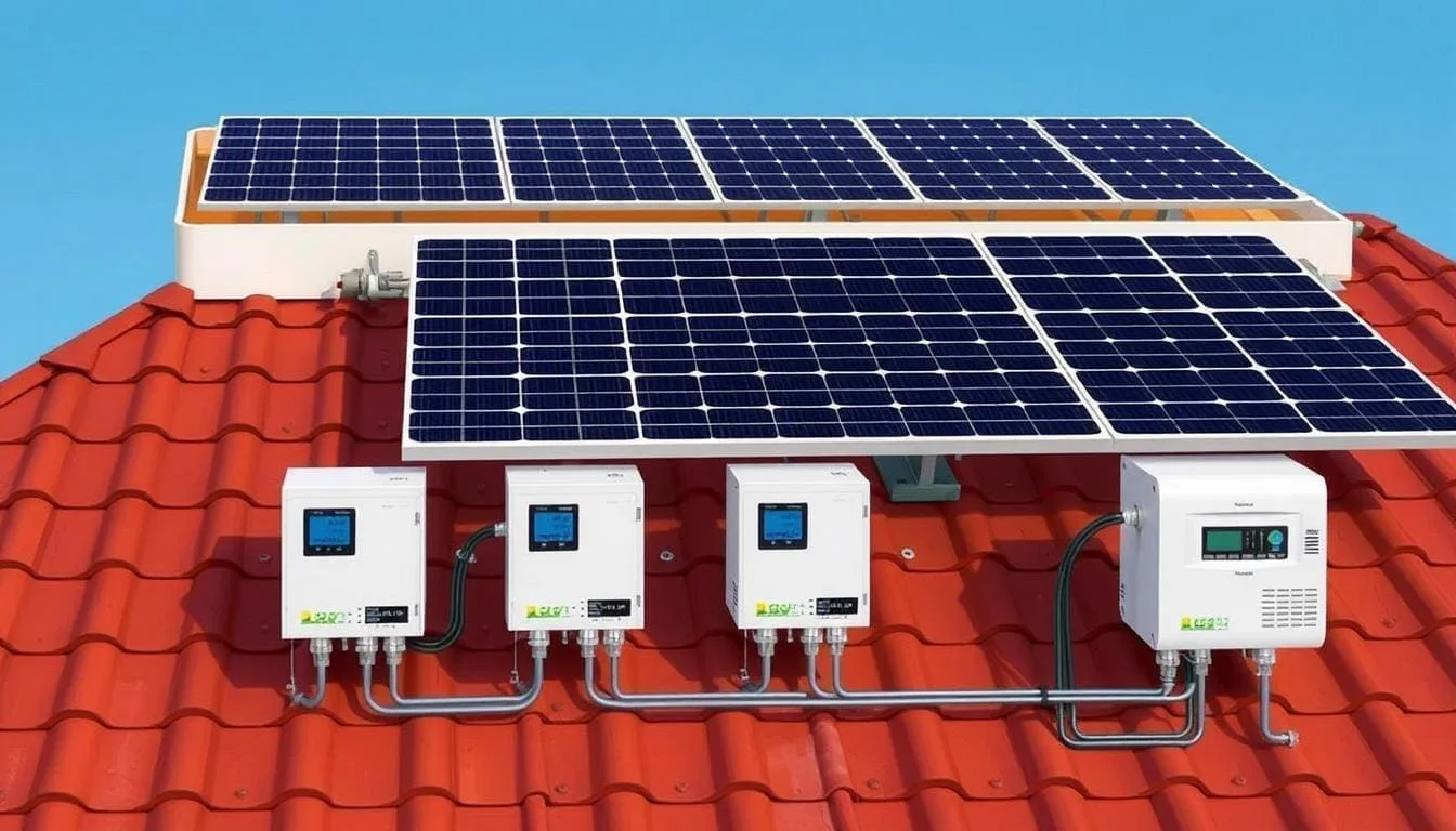 photovoltaique-sans-linky Photovoltaïque sans installer Linky : tout ce qu'il faut savoir