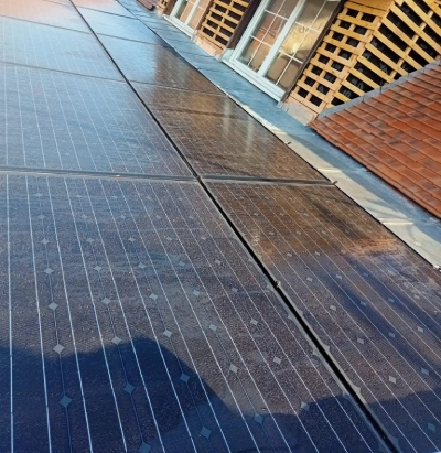 problemes-installation-panneaux-photovoltaiques Les principaux problèmes d'installation des panneaux photovoltaïques et comment les surmonter