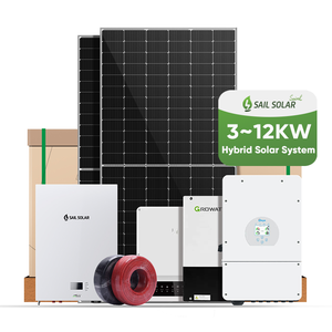 production-photovoltaique-3-kva-1 Comprendre la production d'une installation photovoltaïque de 3 kVA