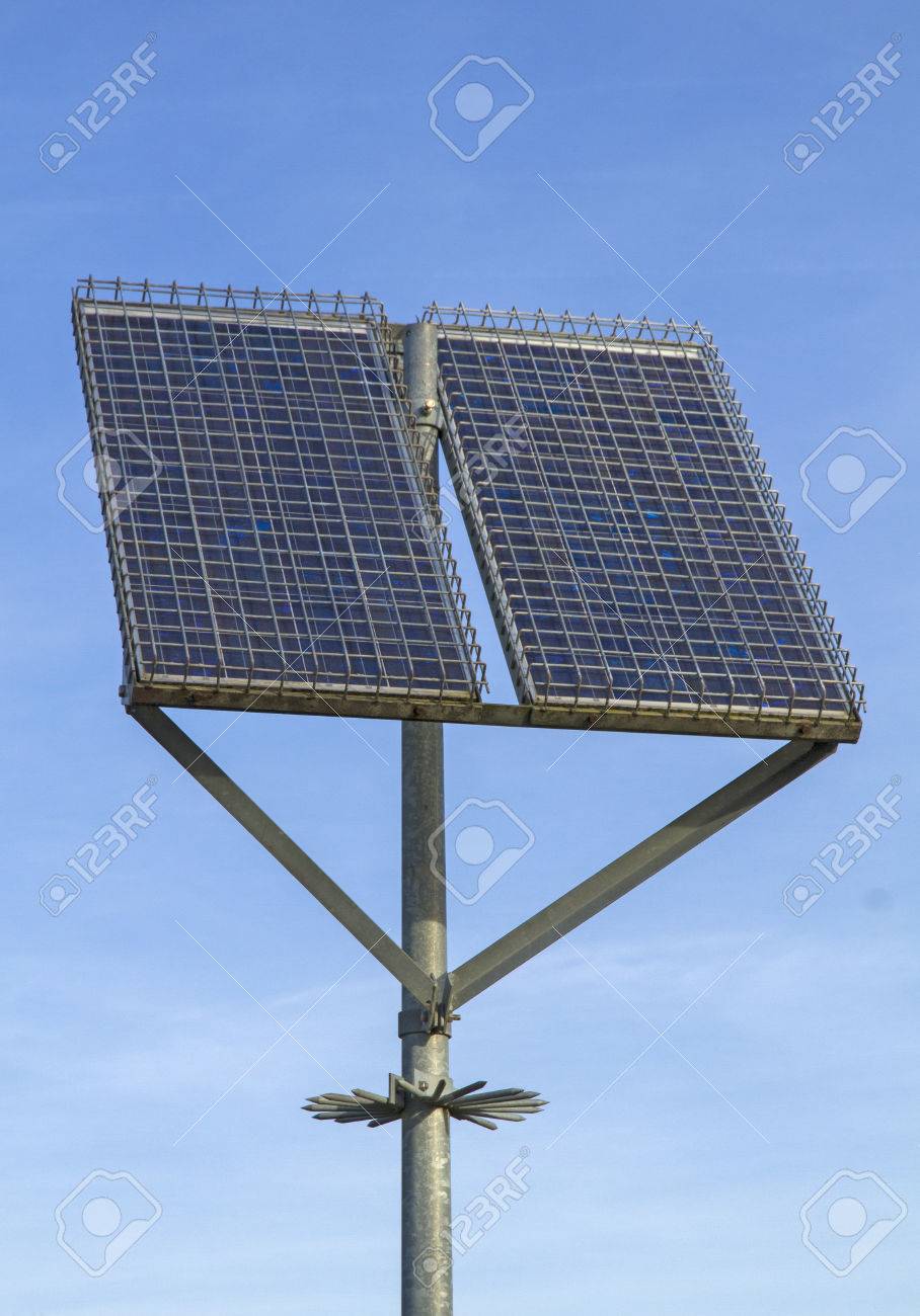 protection-photovoltaique-1 Matériel de protection pour une installation photovoltaïque efficace