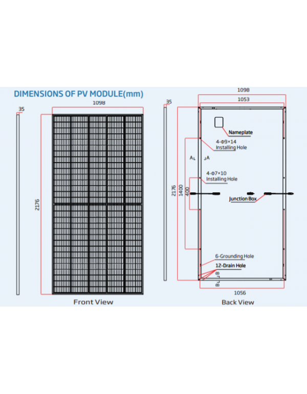 puissance-photovoltaique-monophasee-2 Puissance d'une installation photovoltaïque monophasée : tout ce qu'il faut savoir