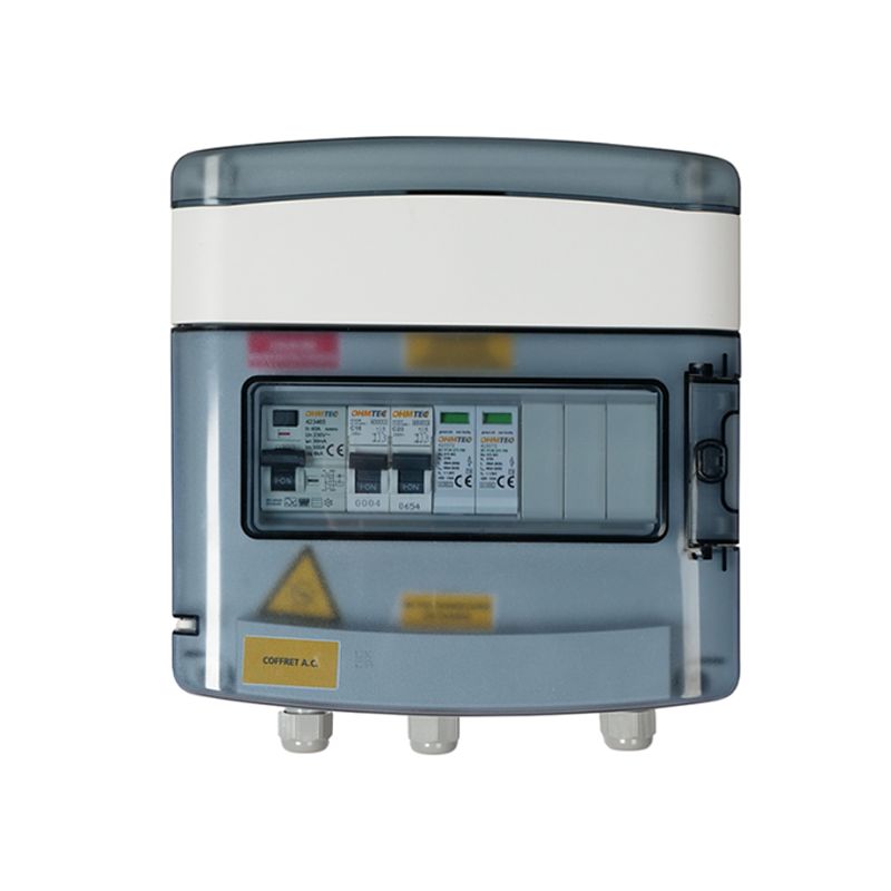 raccordement-coffret-ac-photovoltaique-2 Raccordement du coffret AC pour une installation photovoltaïque efficace