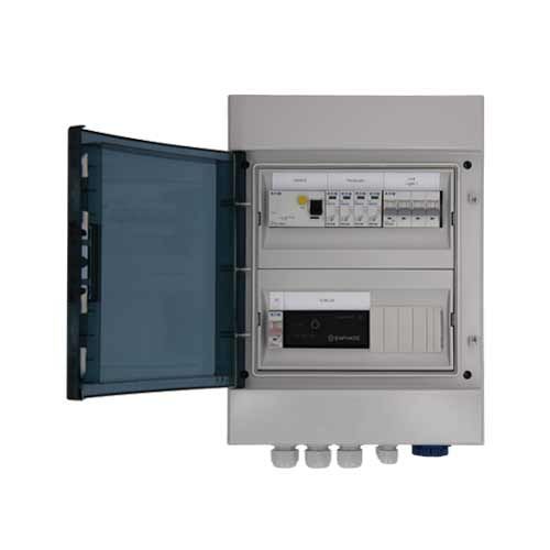 raccordement-coffret-ac-photovoltaique-3 Raccordement du coffret AC pour une installation photovoltaïque efficace