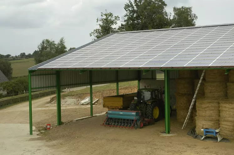 rapport-photovoltaique-100-kwc Rapport sur l'installation d'un système photovoltaïque de 100 kWc