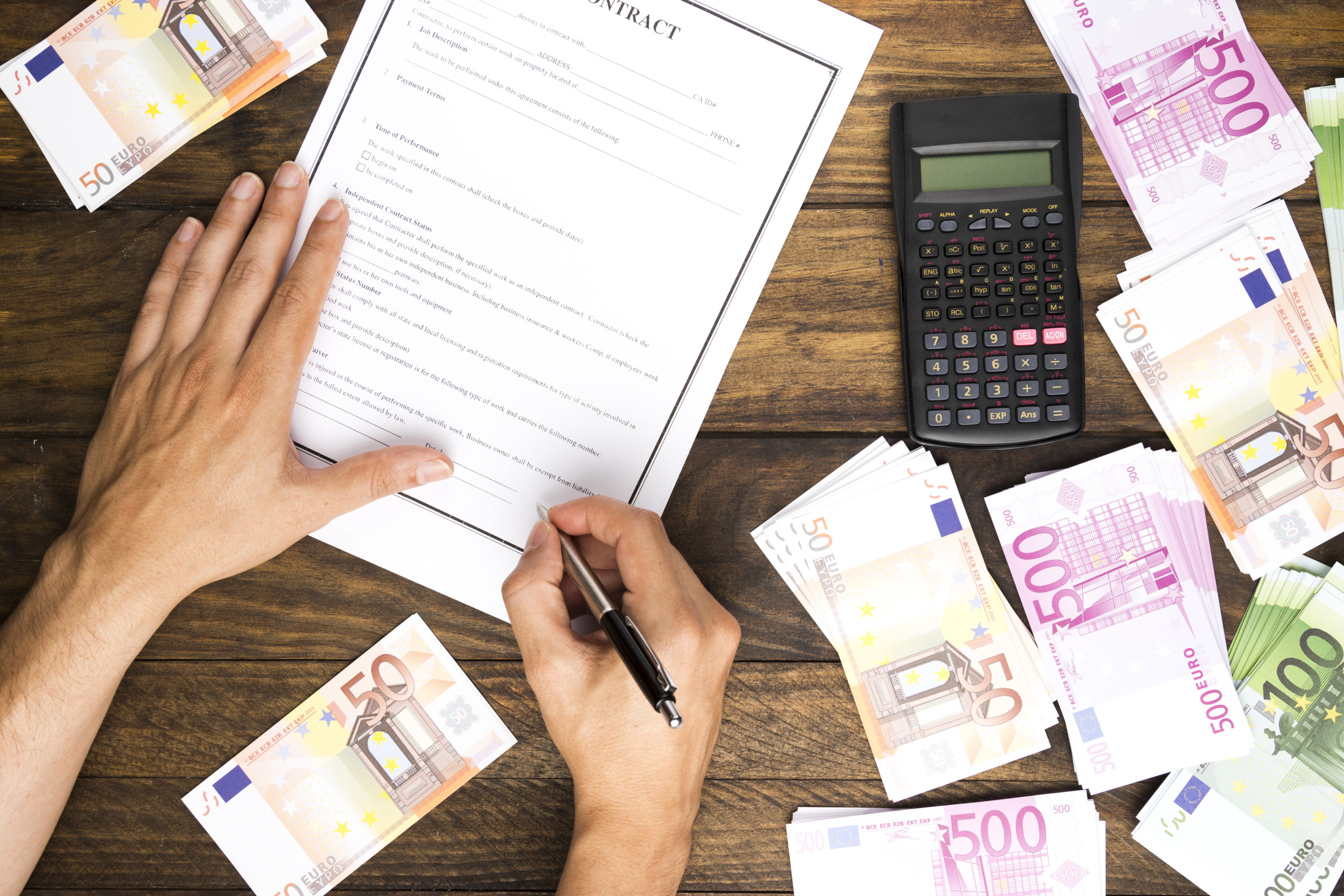 recuperer-tva-photovoltaique Comment récupérer la TVA sur une installation photovoltaïque