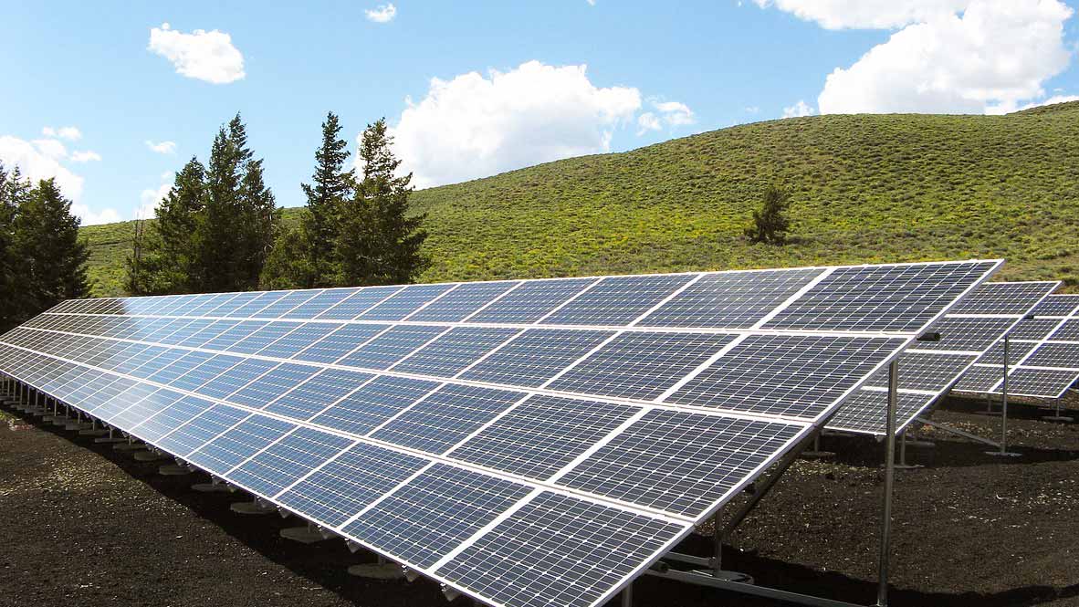 recyclage-photovoltaiques-1 Le recyclage des installations photovoltaïques : enjeux et réglementation critique