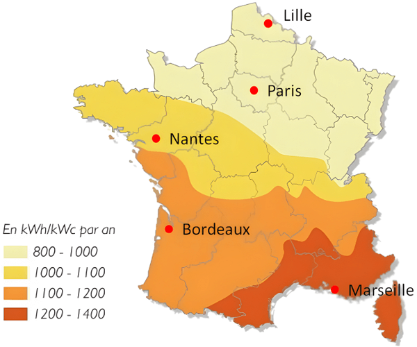 découvrez comment les panneaux photovoltaïques transforment l'énergie solaire en électricité dans votre région. explorez les avantages, les subventions et les options d'installation pour tirer parti de l'énergie renouvelable et réduire vos factures d'électricité.