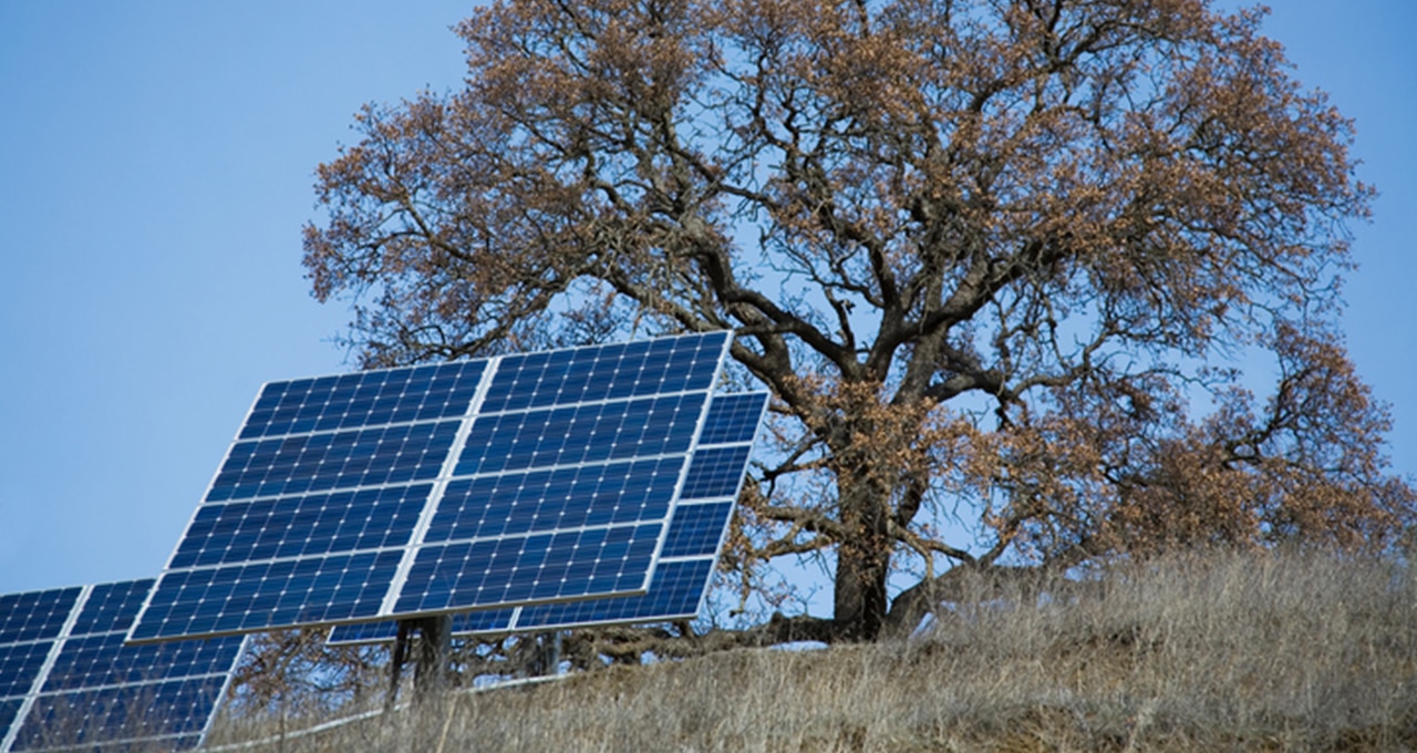 regions-photovoltaiques-1 Les régions de France idéales pour l'installation de capteurs photovoltaïques