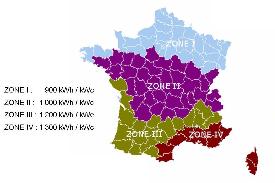regions-photovoltaiques-7 Les régions du globe idéales pour l'installation de capteurs photovoltaïques