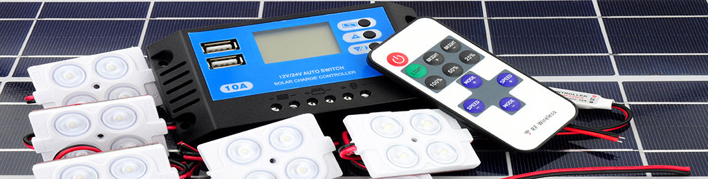 regulateur-photovoltaique-4 Comprendre le principe du régulateur dans l'installation photovoltaïque