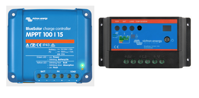 regulateur-photovoltaique Comprendre le principe du régulateur dans l'installation photovoltaïque
