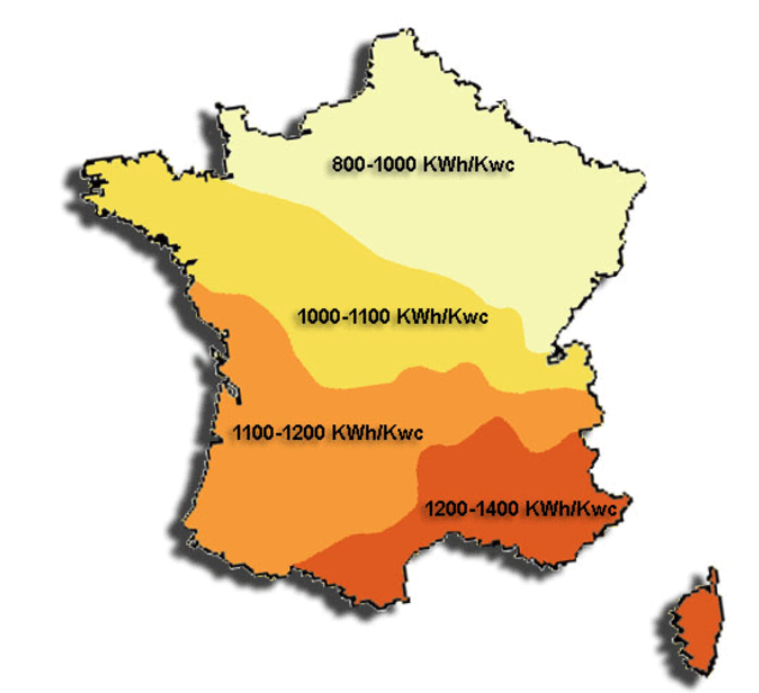 rentabilite-photovoltaique Rentabilité d'une installation photovoltaïque : tout ce qu'il faut savoir
