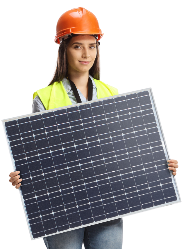 reparateur-photovoltaique Tout savoir sur le réparateur d'installation photovoltaïque