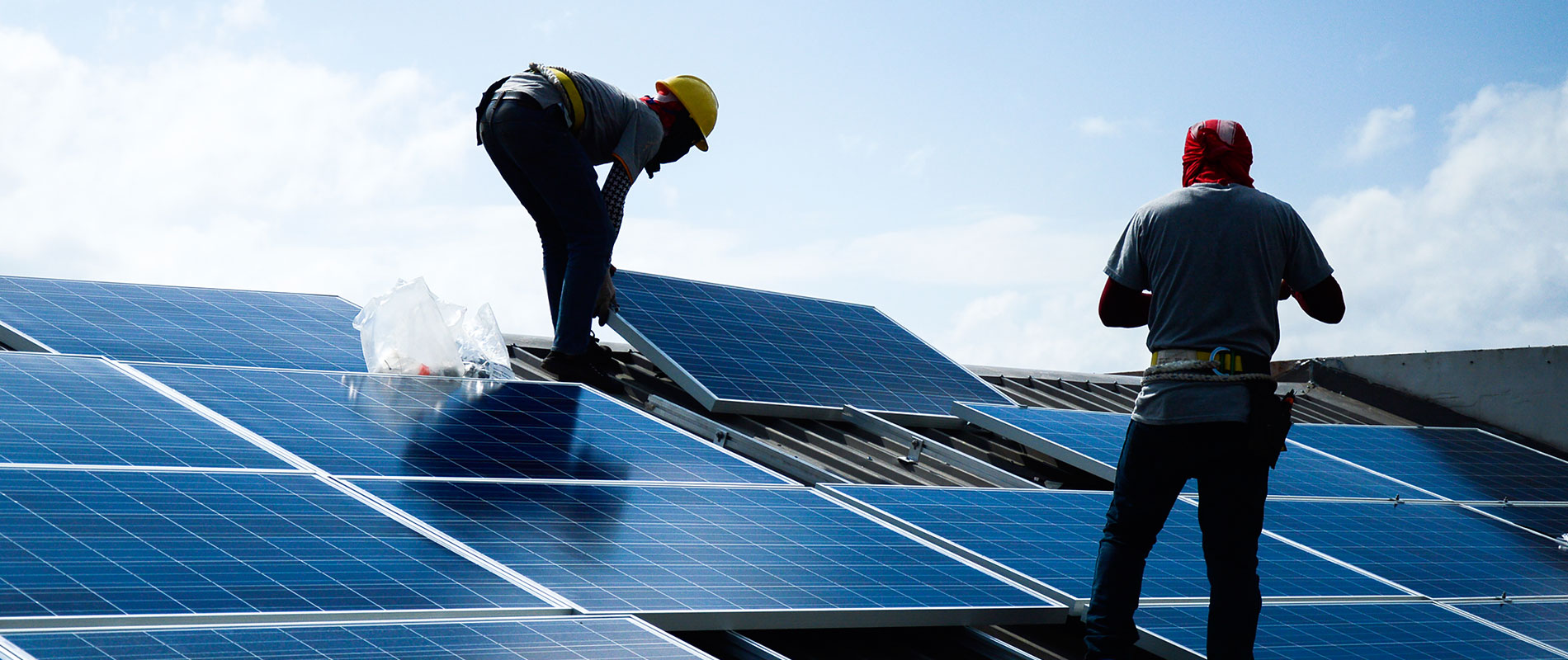 reparer-onduleur-photovoltaique-3 Comment réparer un onduleur dans une installation photovoltaïque