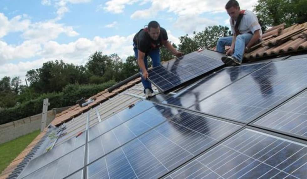 risques-incendie-photovoltaique-1 Incendie et installation photovoltaïque : comprendre les risques et les précautions à prendre