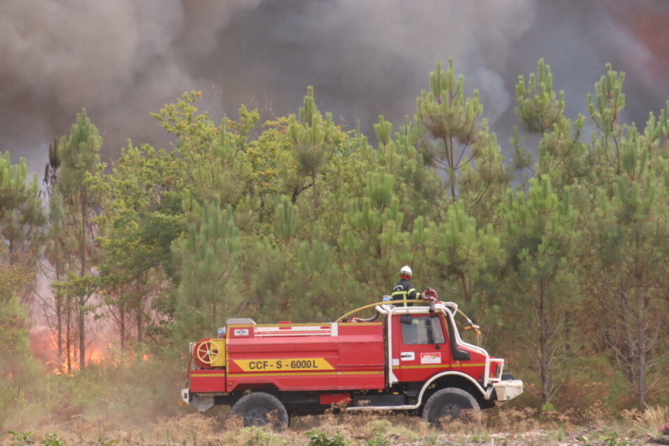 risques-incendie-photovoltaique-2 Incendie et installation photovoltaïque : comprendre les risques et les précautions à prendre