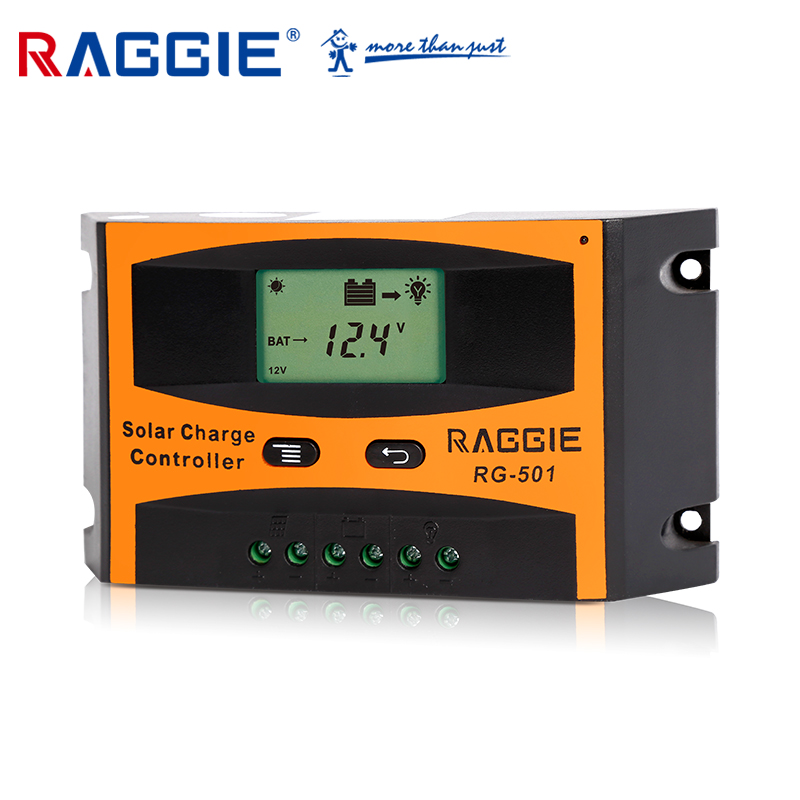 role-regulateur-charge-photovoltaique-1 Comprendre le rôle d'un régulateur de charge dans une installation photovoltaïque