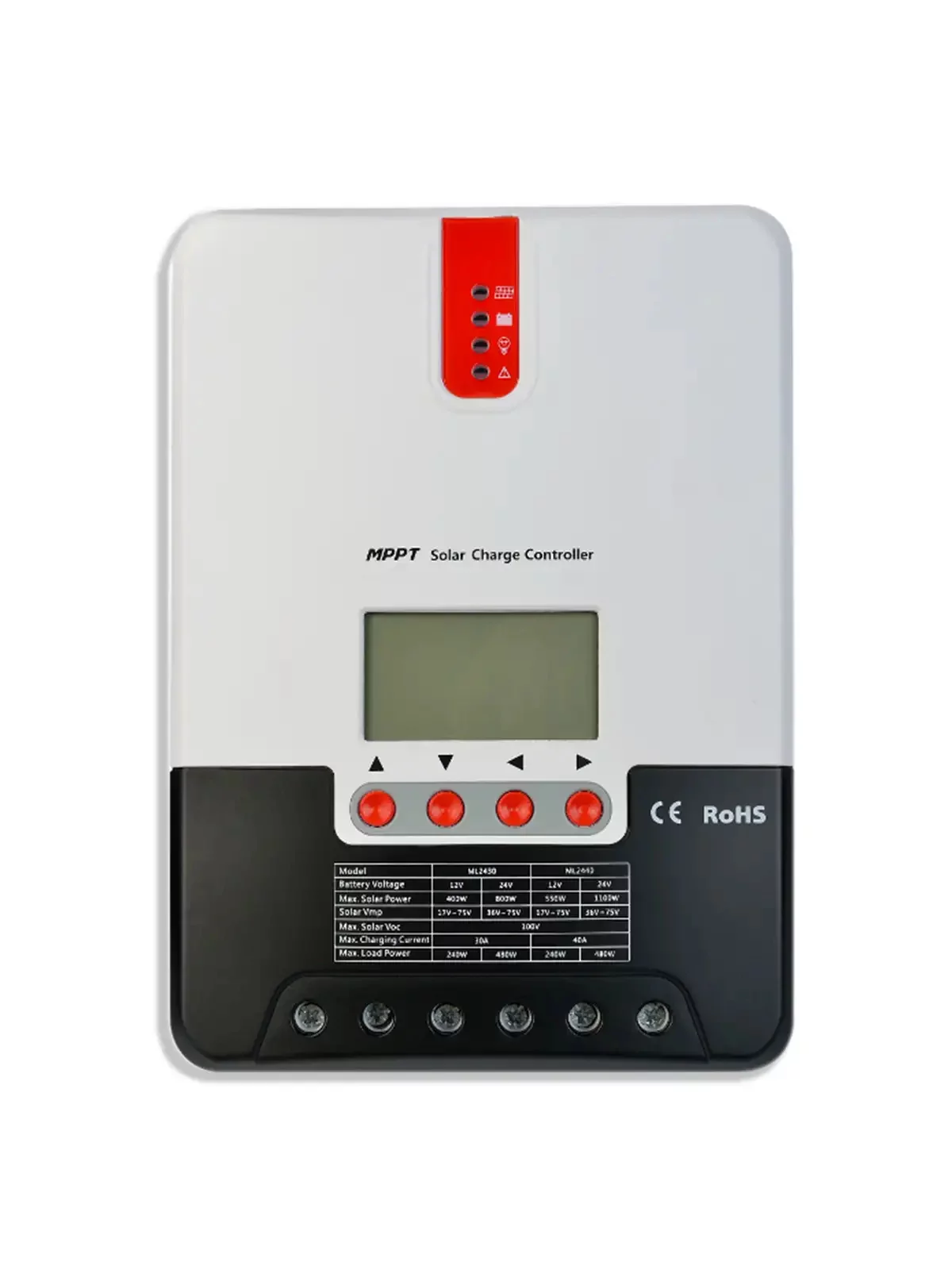 role-regulateur-photovoltaique-2 Le rôle du régulateur dans une installation photovoltaïque