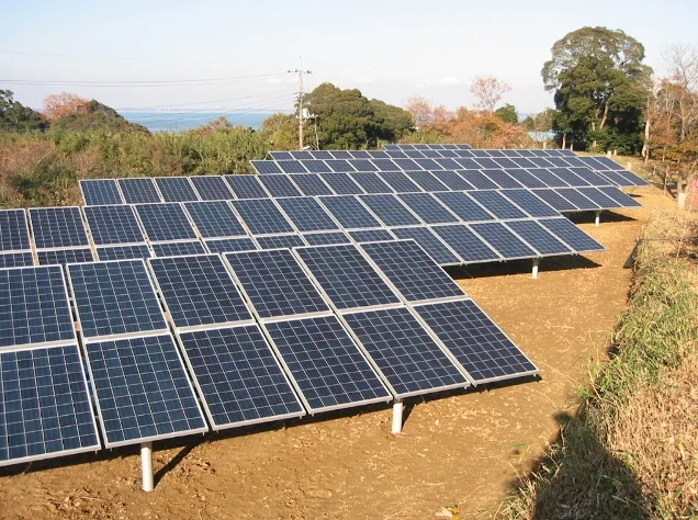 securite-incendie-photovoltaiques Sécurité incendie des installations photovoltaïques : bonnes pratiques et conseils