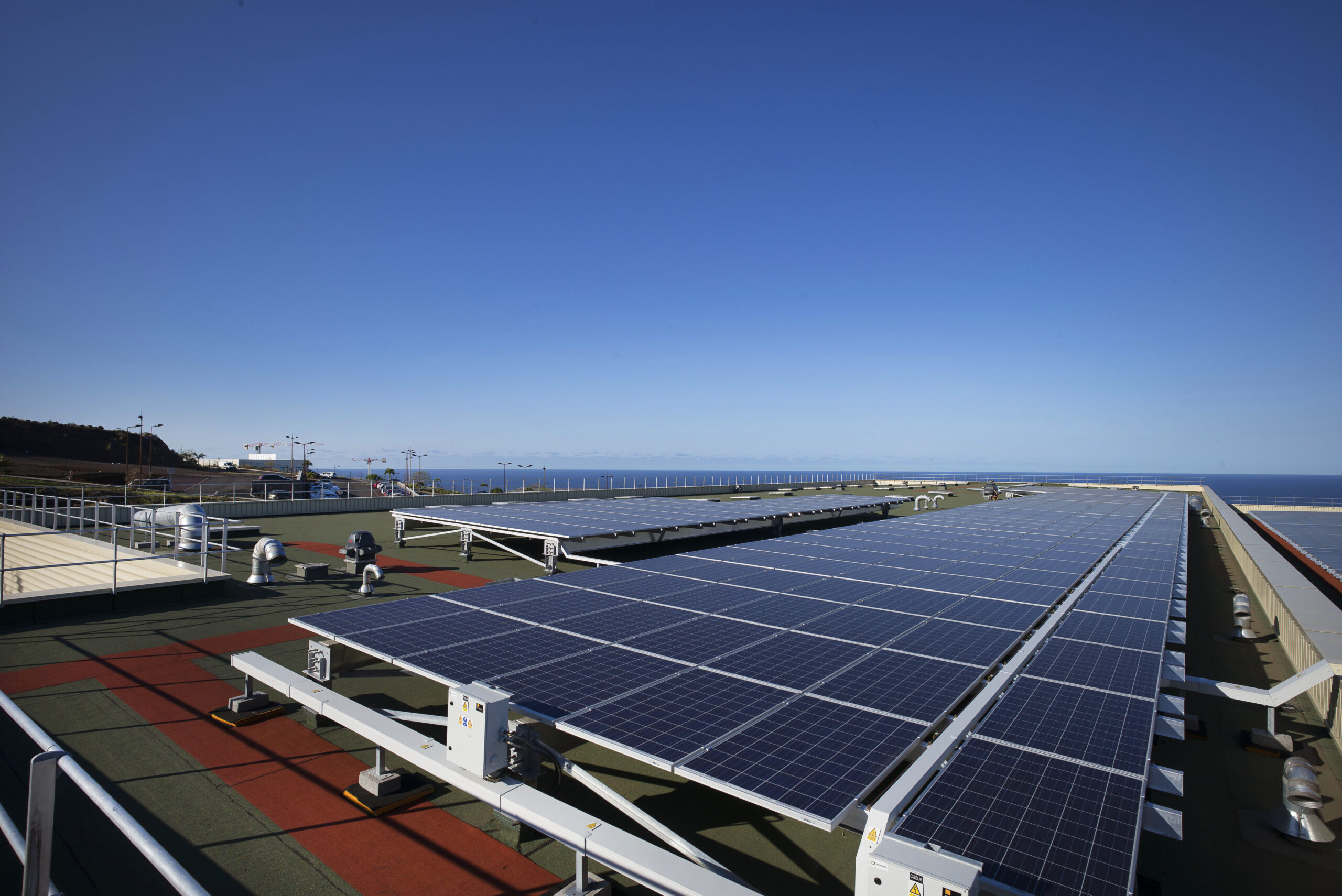 securite-photovoltaiques-2 Sécurité des installations photovoltaïques : meilleures pratiques et recommandations