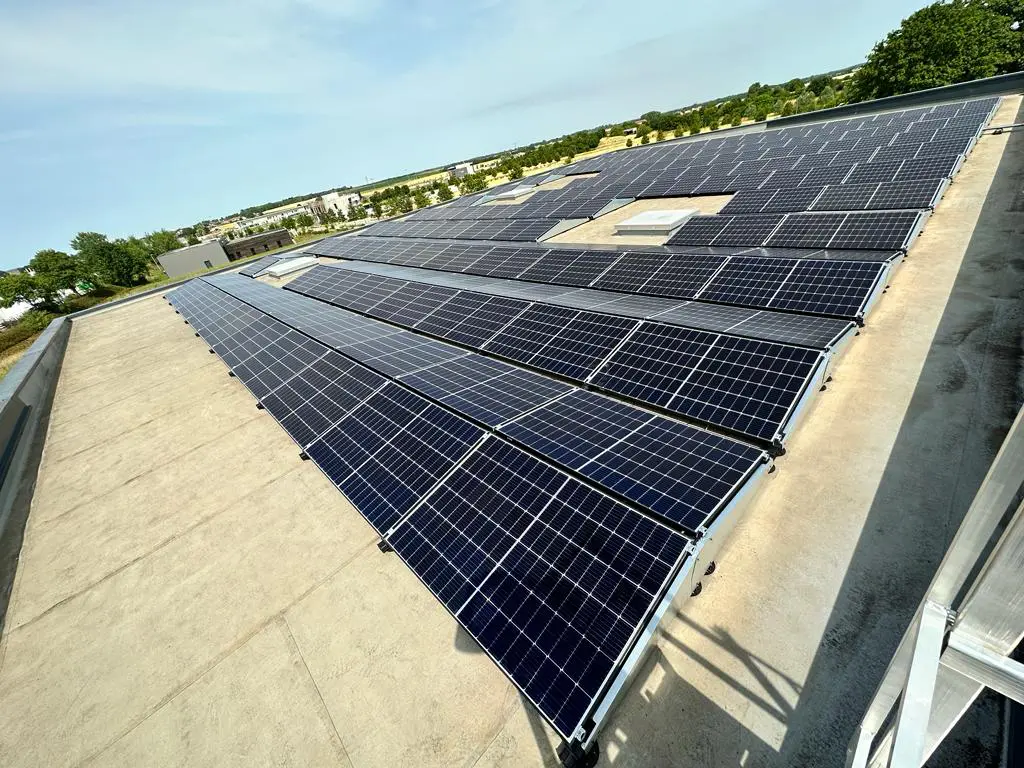 temoignage-panneaux-photovoltaiques-2 Témoignage sur l'installation de panneaux photovoltaïques : retour d'expérience et conseils