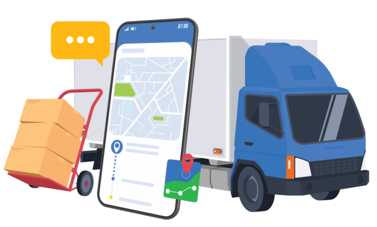 transport-securise-colis Solutions fiables pour le transport sécurisé de vos colis