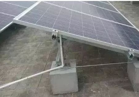 types-dinstallations-photovoltaiques Différents types d'installation de panneaux photovoltaïques