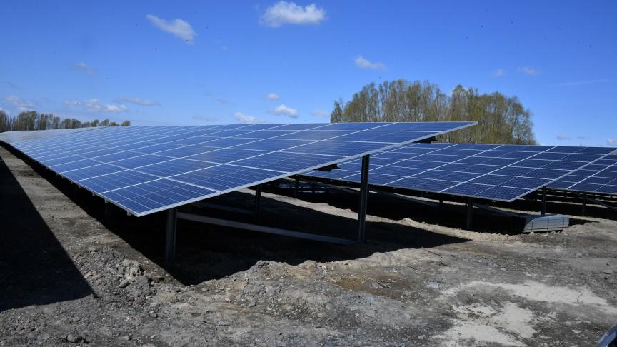 inauguration-centrale-solaire-a-poissy-nombre-dhabitants-beneficiaires-1 Inauguration d'une centrale solaire à Poissy : quel nombre d'habitants bénéficiera de son énergie renouvelable ?