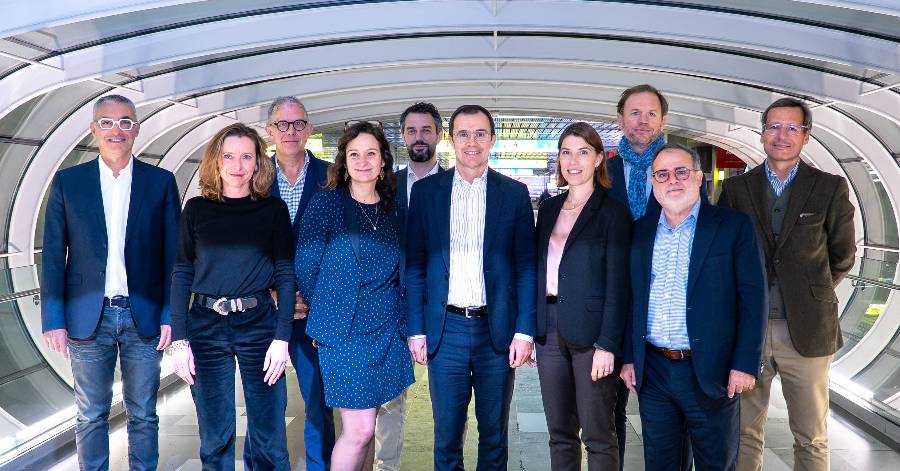 découvrez le projet solaire innovant de l'aéroport toulouse-blagnac, alliant énergie renouvelable et développement durable pour un avenir plus vert.