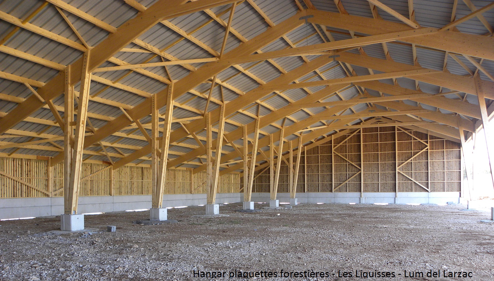 e-installation-photovoltaique-lum-del-larzac-1 Inauguration de la 28e installation photovoltaïque de Lum del Larzac : une nouvelle étape vers l'énergie durable