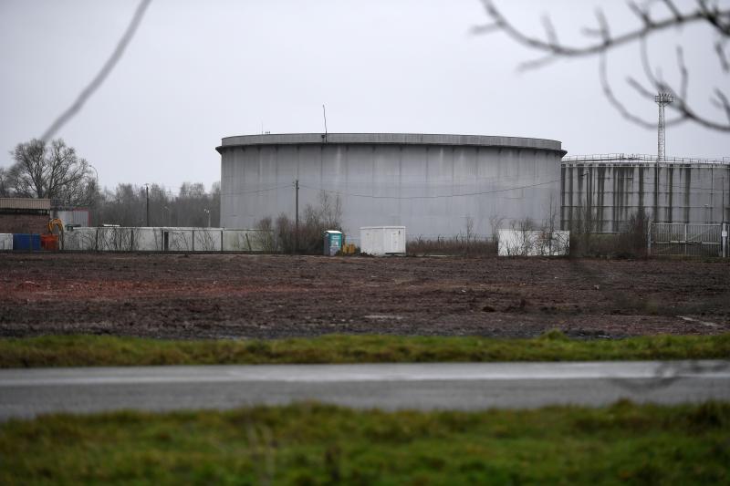 friche-transformee-en-parc-solaire-1 Transformation spectaculaire : une ancienne friche des Côtes-d’Armor métamorphosée en parc solaire innovant