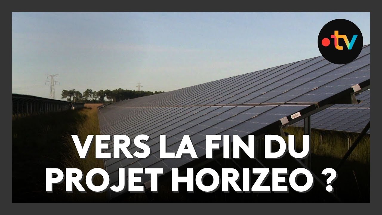 découvrez la nouvelle centrale photovoltaïque innovante dévoilée par la casa, alliant performance énergétique et technologies de pointe pour un avenir plus durable.