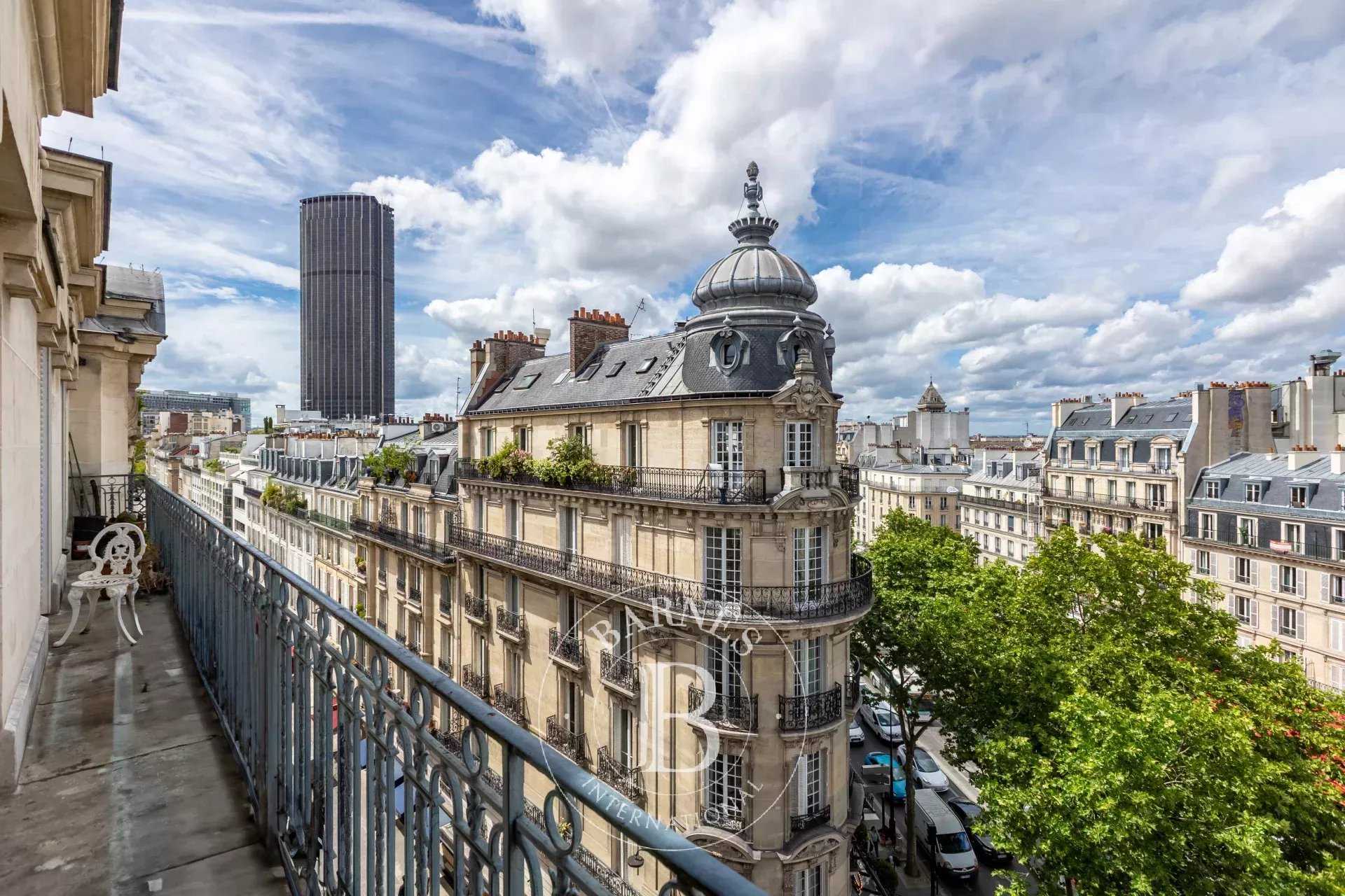 renovation-appartements-paris-75014-1 Tout savoir sur la rénovation d'appartements à Paris 75014