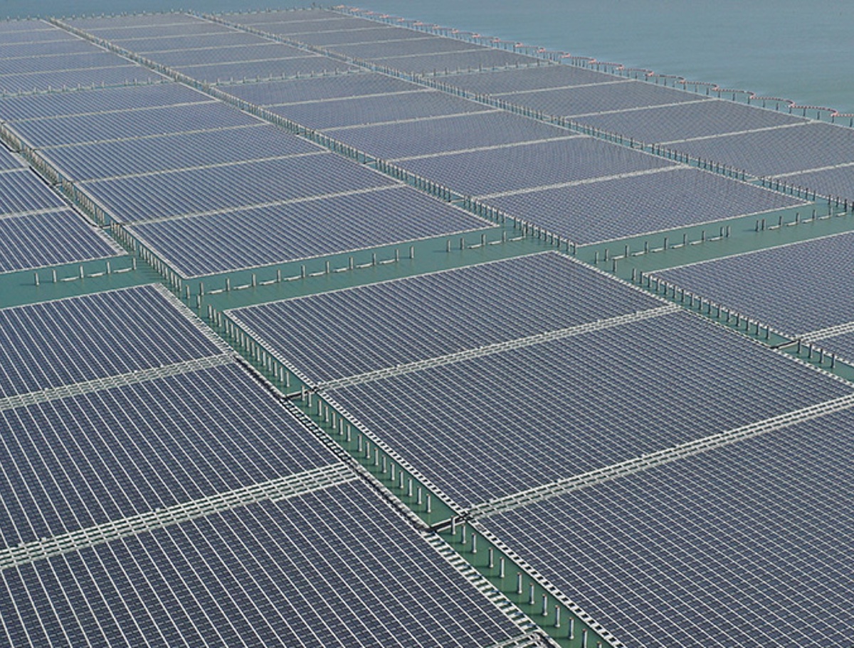 sahara-et-centrale-solaire-1 Pourquoi le Sahara ne devient-il pas la gigantesque centrale solaire tant espérée ?