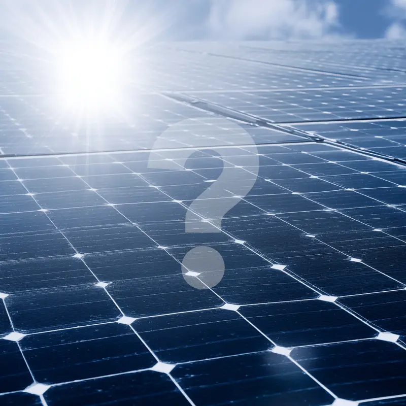 lancement-prefinancement-photovoltaique Lancement officiel du préfinancement pour le secteur photovoltaïque