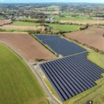 découvrez la nouvelle centrale solaire municipale à loudéac, une initiative écologique visant à produire de l'énergie propre et renouvelable pour la communauté locale.