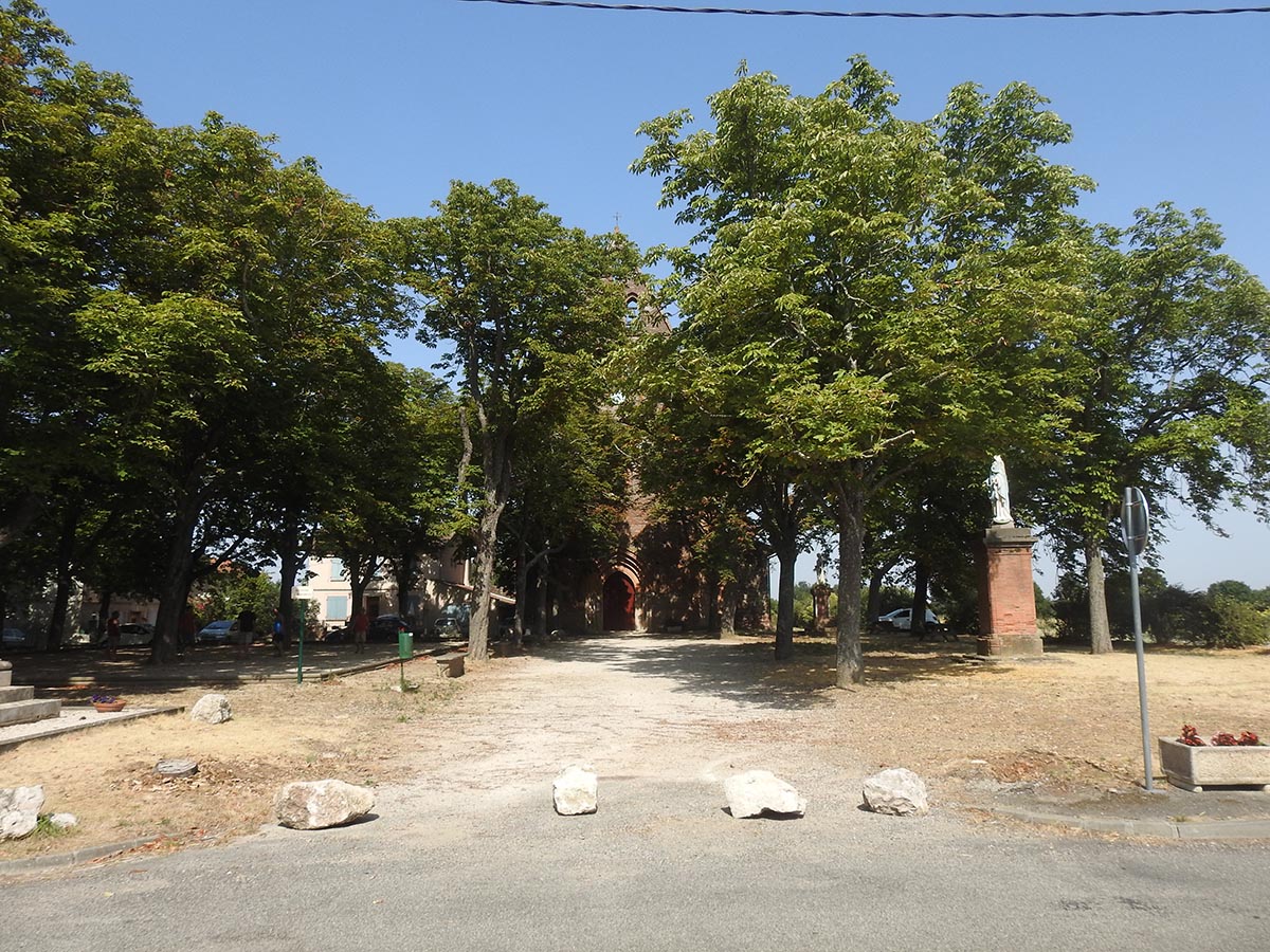 poucharramet-projet-centrale-solaire-20-ha-1 Poucharramet : Une vaste centrale solaire de 20 hectares en projet