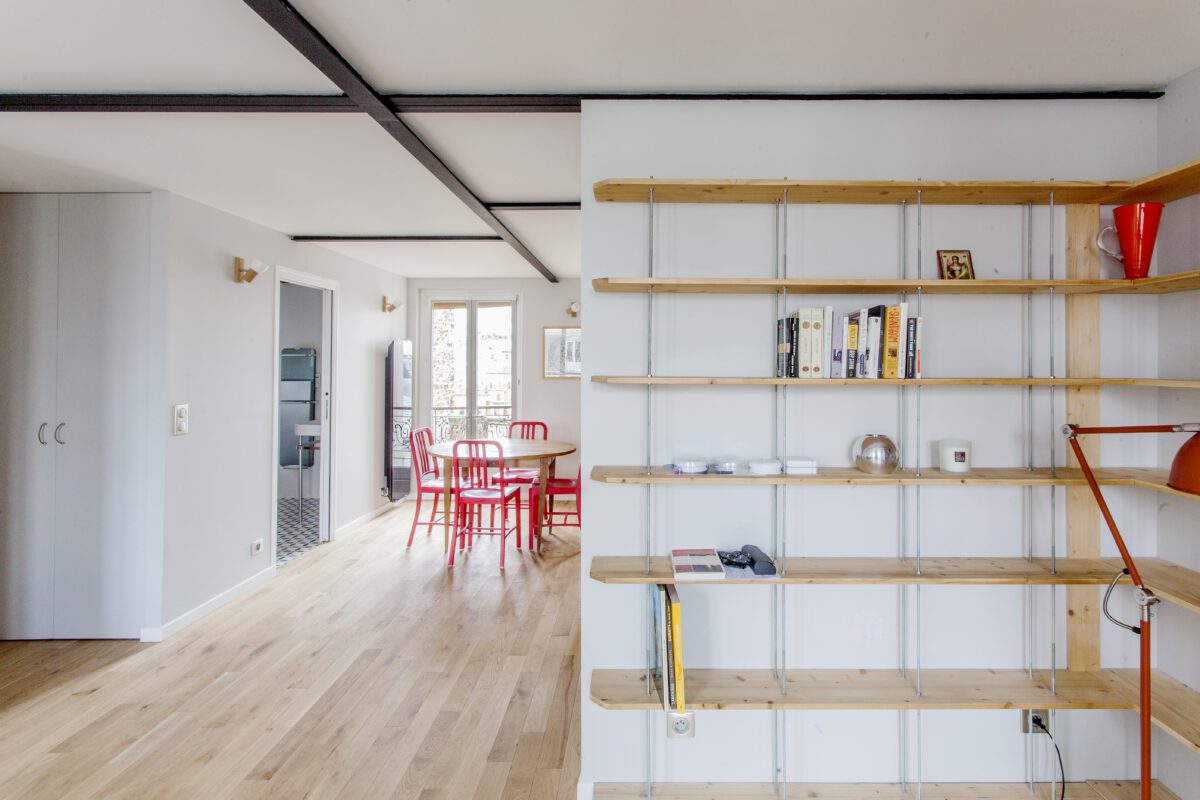 renovation-appartement-paris-5e Tout savoir sur la rénovation d'appartement à Paris 5e arrondissement