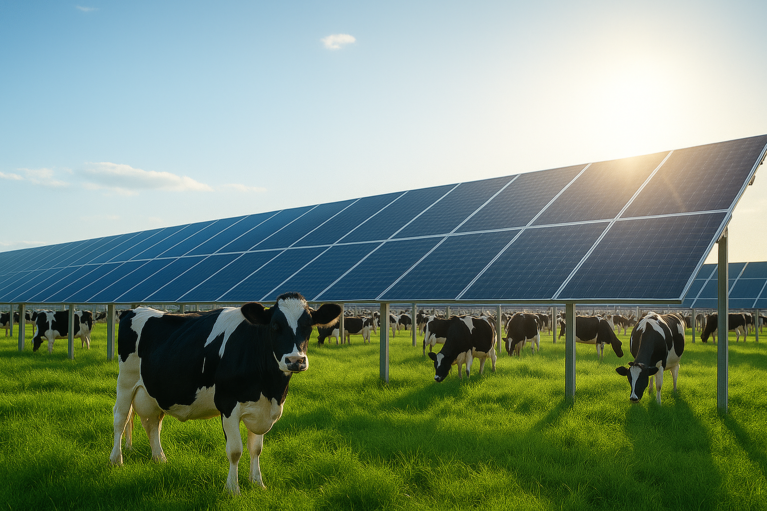 solaire-pilotable-energie-rentable-et-maitrisable Le solaire pilotable : une énergie renouvelable désormais rentable et maîtrisable