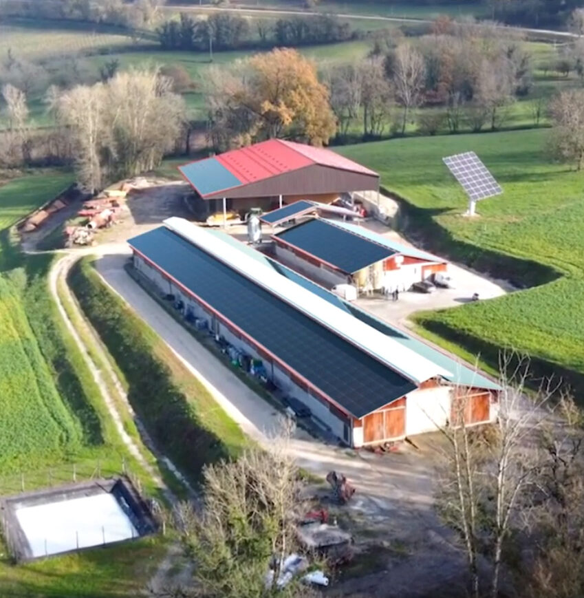 commune-de-haute-savoie-produit-localement-son-electricite Une commune de Haute-Savoie alimente désormais son électricité grâce à une production locale innovante